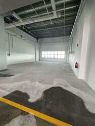 SmartFood@Mandai (D25), Factory #544172641